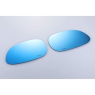 Spoon Sports 【Blue Wide Door Mirror】 Honda Civic EG6 B16A 76203-EG6-030