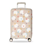 台灣代購 日本 Sou Sou  x 誠品 21吋 旅行喼 行李箱 特價中！