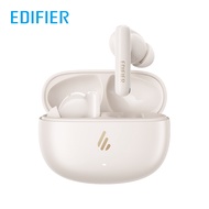 EDIFIER X5 PRO (2025) Active Noise Cancelling Earbuds พร้อมอัลกอริทึม AI การโทรหูฟังไร้สายที่แท้จริง