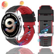 oppo watch S Smart Watch strap Silicone strap oppo watch S strap Sports wristband