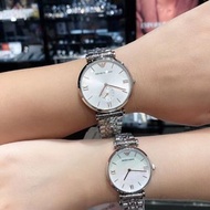 現貨Armani 情侶手錶⌚️套裝 即日買即日交收✅