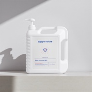 Love Rescue 001 certified organic multi-purpose cleaner (baby-safe) (4kg) vegetable cleaner by AGAPE