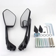 Rearview Mirror For BMW R1250GS F850GS R1200GS LC ADV Adventure R1300GS Motorcycle Accessories Side 