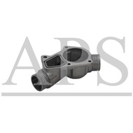 BMW  E34/ E36 (M50) THERMOSTAT HOUSING (SMBWG0022)(11 531 722 531AL-G)