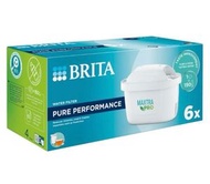 BRITA - BRITA - Maxtra PRO 六件裝濾芯