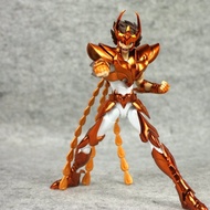 In Stock Now GREATTOYS GT Saint Seiya Myth Cloth Bronze EX Phoenix Ikki Final V3 Metal Armor Model K