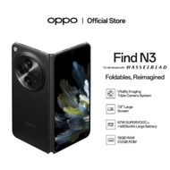 [✅Ready] Oppo Find N3 16Gb/512Gb Handphone Foldable (Garansi Resmi)
