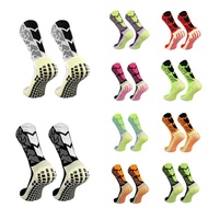 Stokin Grip Stokin Antislip Bola Takraw Futsal Sport Socks