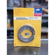 Rear Brake Pads Tromol 001 Aspira (Supra, Supra Fit New, Grand, Win)