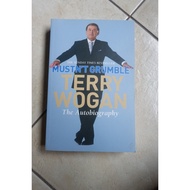 Mustn't Grumble by Terry Wogan [Autobiography]