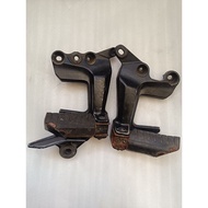 Foostep z1 rear step z1 z one