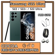 Samsung Galaxy S22 Ultra 5G Phone / Samsung S22 / Samsung S22 Ultra Snapdragon 8Gen1 Samsung S22 Plus 1 Year Warranty