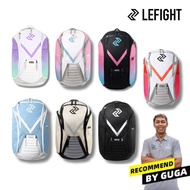 LEFIGHT Elite Basketball Backpack Athlete Multifunctional Sports Bag