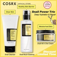 COSRX Advanced Snail 92 All In One Cream