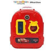 MISSY PLAYSET TOOL BACKPACK 3 IN 1 992A