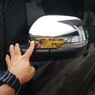 2019 HYUNDAI STAREX Chrome side mirror molding