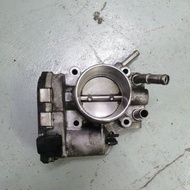 Forte 1.6 6speed throttle body