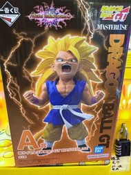 一番賞 龍珠 A賞 GT
