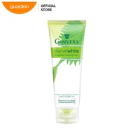 Ginvera Marvel White Complete Cleansing Foam 100G