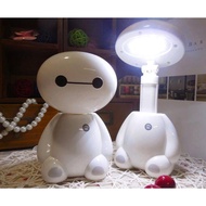 Baymax Decorative Lights Baymax Table Lamp 12 Led