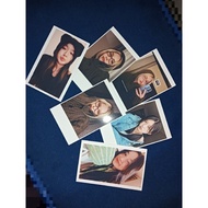 Polaroid 50cent IC Size