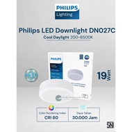 Philips LED Downlight DN027C G3 LED19/CW 19W 220-240V D225 Cool Daylight (6500k)