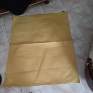 karung ampar/tikar lembar ukuran 110 X 150cm