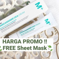 Charis M+ Madecassoside Cica Cream 100% ORIGINAL