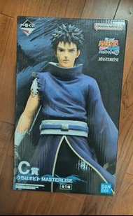 火影忍者  日版一番賞