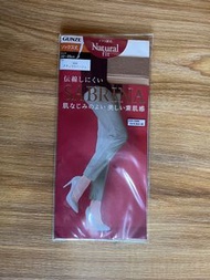 Gunze Sabrina 日本制絲襪