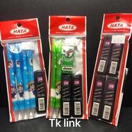 Pencil leads 2B 0.5mm笔芯笔 (READY STOCK)