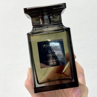 100ml  TF oud wood烏木濃香水
