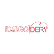 Song Baby  Embroidery Service Fee