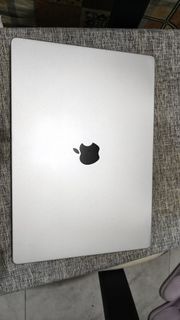 Apple MacBook Pro 16吋 m1 2021