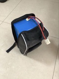 全新電動車電池48v40ah