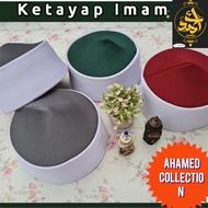 KOPIAH IMAM /KETAYAP IMAM/KOPIAH VIRAL/KOPIAH AZHAR/KOPIAH MESIR