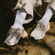 男女同款 OFFRUNNER WP+ 防水運動鞋