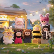 Ozai spring garden party พวงกุญแจ แบบจุ่มเอง พร้อมส่งจากประเทศไทย