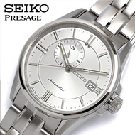 [SEIKO] PRESAGE (JAPAN Made) Automatic Mens Watch SSA127J1 SSA405J1| 1-Year International Warranty