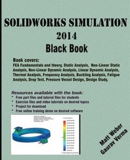 SolidWorks Simulation 2014 Black Book