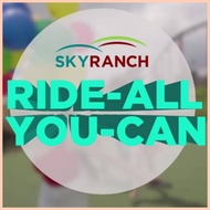 ☏ ✢ ✴ SKY RANCH PAMPANGA RIDES