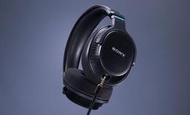 現貨｛音悅音響｝SONY MDR-MV1 開放式 專業 監聽 耳罩式 耳機 動圈 可換線 索尼 公司貨 保固1年
