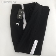 【NEW】♧☃▬[U] Tracksuit seluar sport  seluar sukan  tracksuit slimfit  material lycra