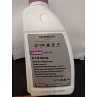 Volkswagen (Purple)COOLANT G13 1L