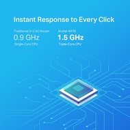 Tp-Link Archer Ax10 Ax1500 Wifi6 / Archer Ax 10 Ax1500 Wifi 6 Router