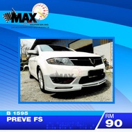 PROTON PREVE BODYKIT