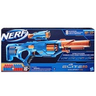 NERF Elite 2.0 Eaglepoint RD-8 Blaster Original Hasbro