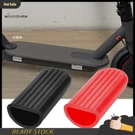mw Scooter Foot Support Cover Non-slip Lightweight Portable Strong Ductility Scooter Foot Stand Case for Xiaomi