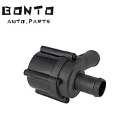 BONTO Car Additional Auxiliary Water Pump For VW Touareg For Audi A4 S4 A5 A6 Q5 Q7 V6 059121012A 06