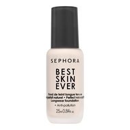 Best Skin Ever Perfect Natural Finish Longwear Foundation SEPHORA COLLECTION